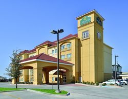 La Quinta Inn & Suites Abilene Mall Genel