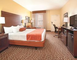 La Quinta Inn & Suites at Zion Park/Springdale Genel