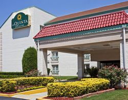 La Quinta Inn & Suites Atlanta Airport Genel
