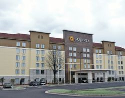 La Quinta Inn & Suites Atlanta Airport North Genel