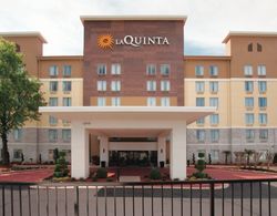 La Quinta Inn & Suites Atlanta Airport North Lobi