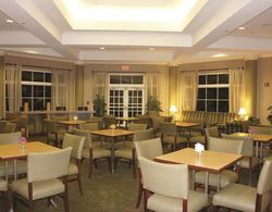 La Quinta Inn & Suites Atlanta Conyers Genel