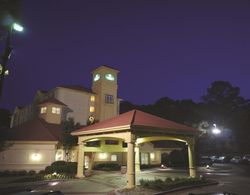 La Quinta Inn & Suites Atlanta Conyers Genel