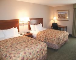 La Quinta Inn & Suites Atlanta-Douglasville Genel