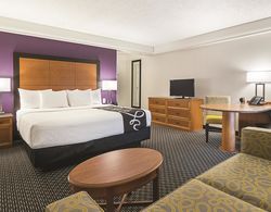 La Quinta Inn & Suites Atlanta/Roswell Genel