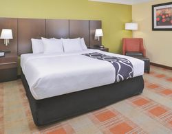 La Quinta Inn & Suites Atlanta South-Newnan Genel