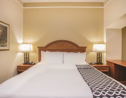 La Quinta Inn & Suites Atlanta Stockbridge Genel