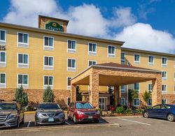 La Quinta Inn & Suites Auburn Genel
