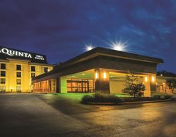 La Quinta Inn & Suites Baltimore South - Glen Burnie Genel