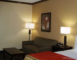 La Quinta Inn & Suites Big Spring Genel