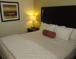 La Quinta Inn & Suites Bismarck Genel