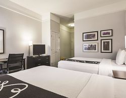 La Quinta Inn & Suites Boston-Andover Genel