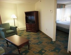 La Quinta Inn & Suites Boston Somerville Genel