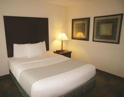 La Quinta Inn & Suites Boston Somerville Genel