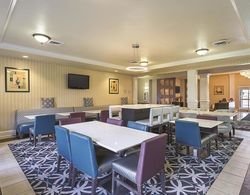 La Quinta Inn & Suites Bowling Green Genel