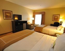 La Quinta Inn & Suites Brookshire Genel