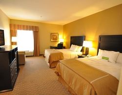 La Quinta Inn & Suites Brookshire Genel