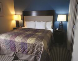 La Quinta Inn & Suites Broussard - Lafayette Area Genel