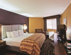 La Quinta Inn & Suites Butte Genel