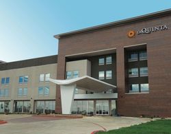 La Quinta Inn & Suites by Wyndham Amarillo Airport Dış Mekan