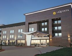 La Quinta Inn & Suites by Wyndham Amarillo Airport Dış Mekan