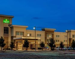 LA QUINTA INN SUITES BY WYNDHAM ANDREWS Genel