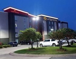 La Quinta Inn & Suites By Wyndham Ardmore Dış Mekan