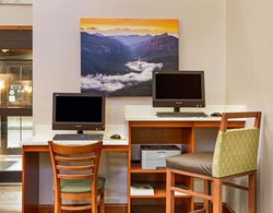 La Quinta Inn & Suites by Wyndham Boone University Genel