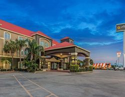 La Quinta Inn & Suites by Wyndham Corpus Christi Airport Dış Mekan