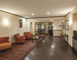 La Quinta Inn & Suites by Wyndham Davis Genel
