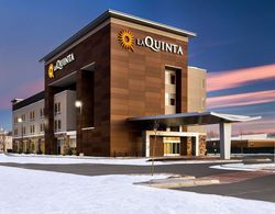 La Quinta Inn & Suites by Wyndham Denver Parker Dış Mekan