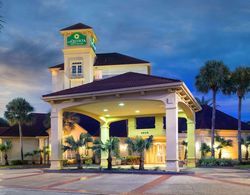 La Quinta Inn & Suites by Wyndham Jacksonville Butler Blvd Dış Mekan