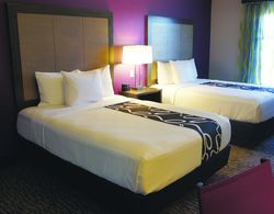 La Quinta Inn Suites by Wyndham - Kennesaw Genel
