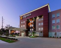 La Quinta Inn & Suites by Wyndham Lafayette Oil Center Öne Çıkan Resim