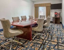 La Quinta Inn & Suites by Wyndham Lubbock Southwest Genel