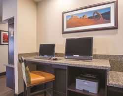 La Quinta Inn & Suites by Wyndham Moab Genel