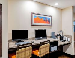 La Quinta Inn & Suites by Wyndham Moab Genel