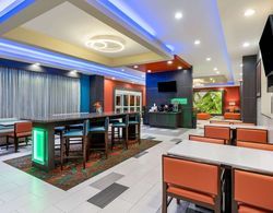 La Quinta Inn & Suites by Wyndham Muskogee Kahvaltı