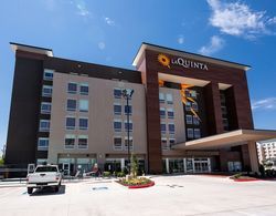 La Quinta Inn & Suites by Wyndham Oklahoma City Airport Öne Çıkan Resim