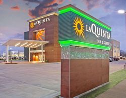 La Quinta Inn & Suites by Wyndham Ponca City Dış Mekan