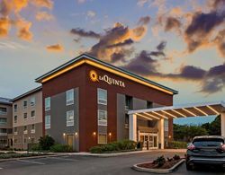 La Quinta Inn & Suites by Wyndham San Francisco Airport N Dış Mekan