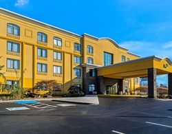 La Quinta Inn&Suites by Wyndham Sevierville/Kodak Genel
