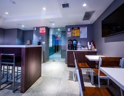 La Quinta Inn & Suites by Wyndham Times Square South Kahvaltı