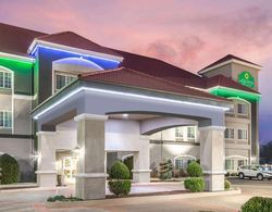 La Quinta Inn & Suites by Wyndham Tucumcari Dış Mekan