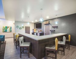 La Quinta Inn & Suites by Wyndham Tulsa Broken Arrow Genel