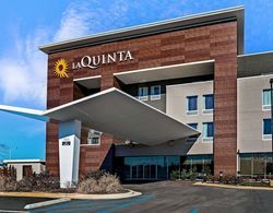 La Quinta Inn & Suites by Wyndham Tuscaloosa University Öne Çıkan Resim