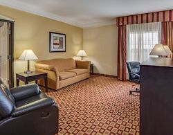 La Quinta Inn & Suites Canton Genel