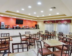 La Quinta Inn & Suites Canton Genel