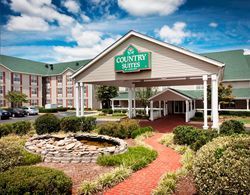 La Quinta Inn Suites Chattanooga Hamilton Place Genel