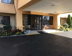 La Quinta Inn & Suites Cincinnati North Genel